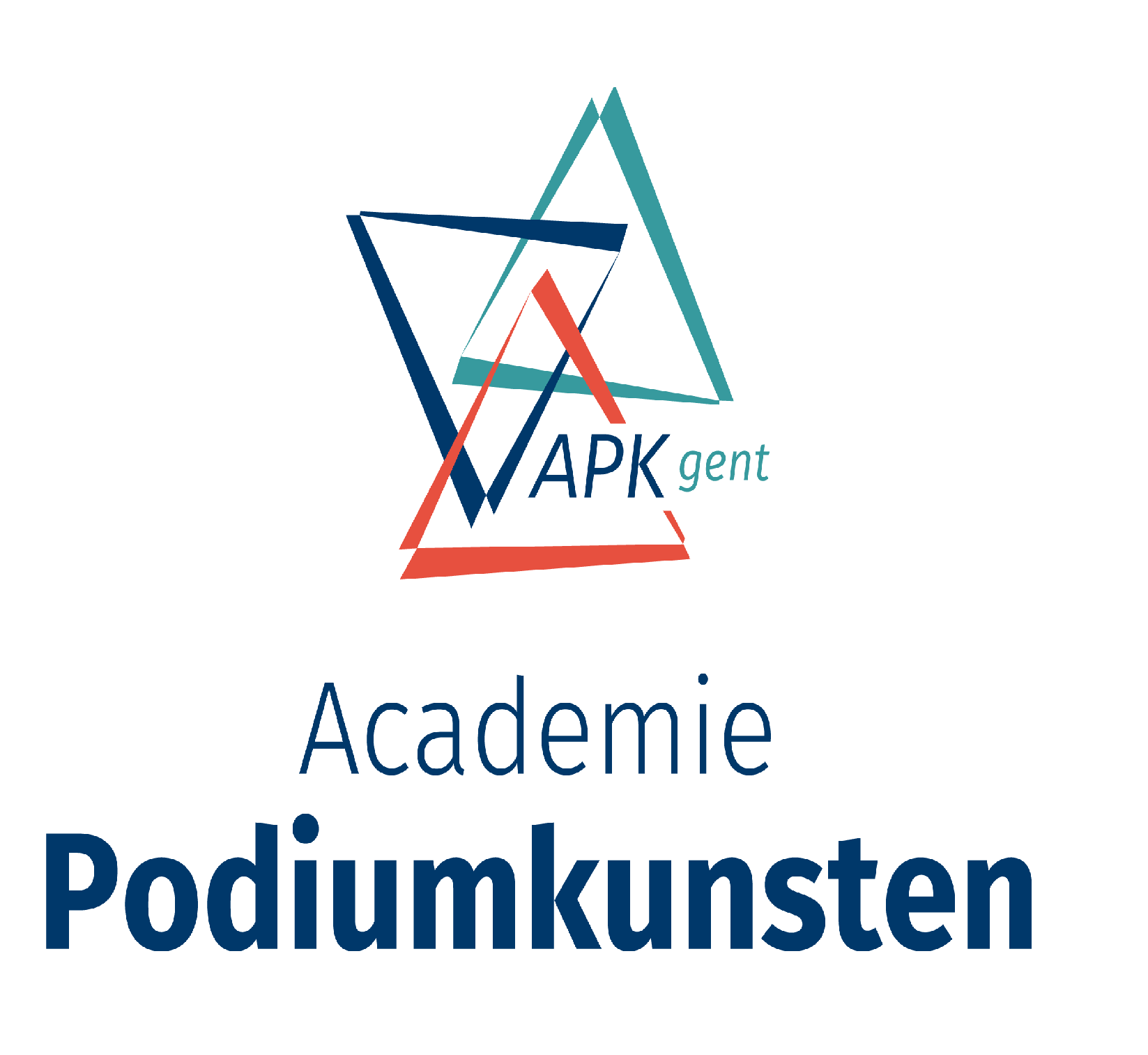 Academie voor Podiumkunsten Gent (DKO)