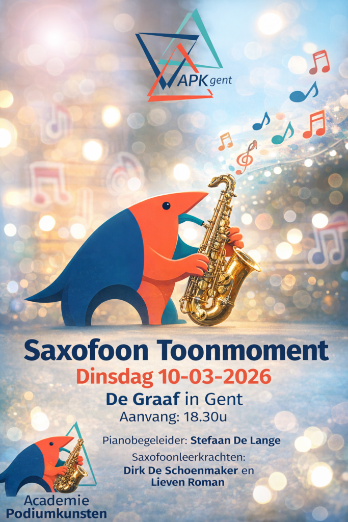 Saxofoon