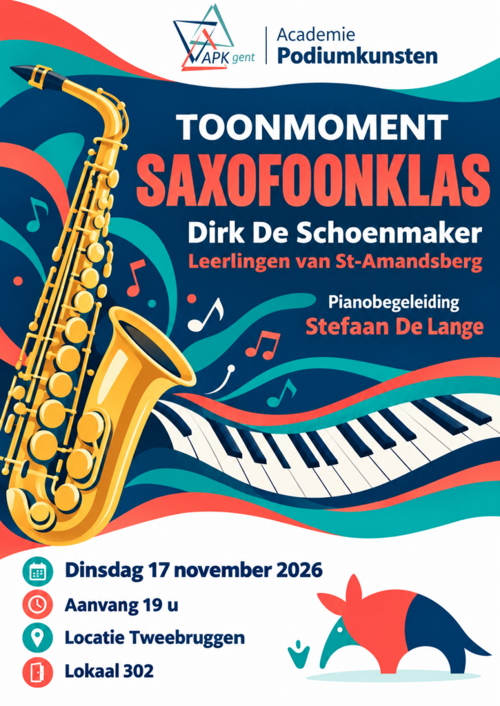 Sax Dirk